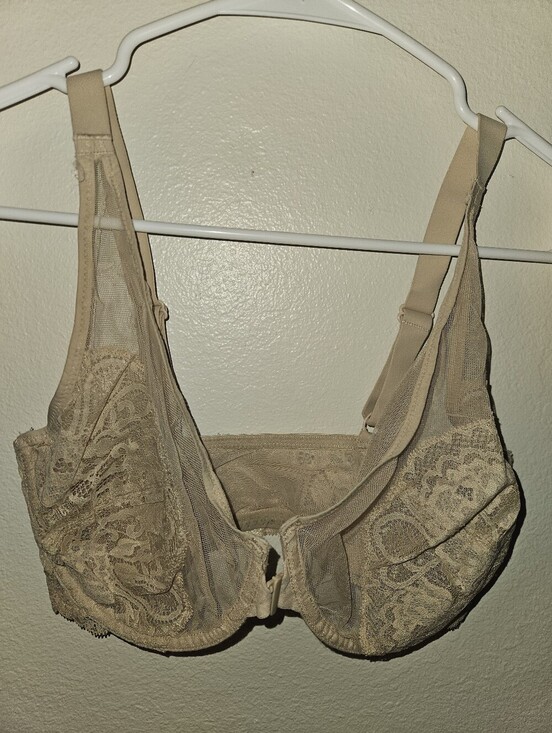 Dobreva Other - Dobreva Womans Beige Bra Size 32 E
